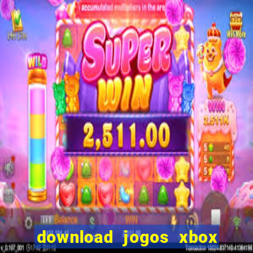 download jogos xbox 360 utorrent